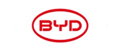  BYD